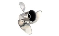 STAINLESS PROPELLER