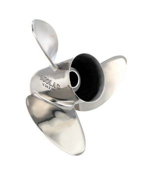 STAINLESS PROPELLER