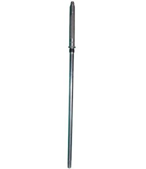 EJE VERTICAL