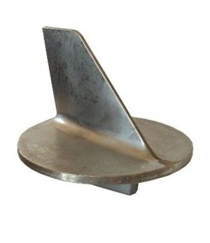 Anodo Timon 664-45371-01A TEN01101 Yamaha