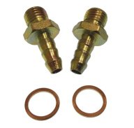Diesel Filter Connectors MerCruiser | Marine Spare Parts