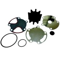 Reparacion Bomba Agua Bravo MerCruiser