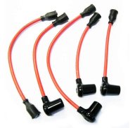 Spark Plug Cables Volvo Penta | Marine Spare Parts