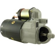 Startermotoren OMC