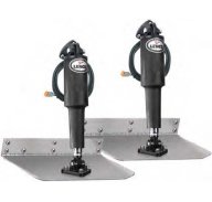 Electric Trim Tabs