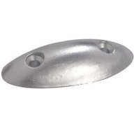 Anodes pour Flaps | Pièces Marines