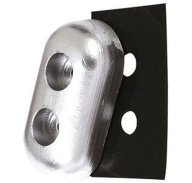 Ânodos para Casco | Peças Marítimas
