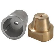 Anodes pour Arbres