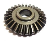 Forward Gears Yamaha