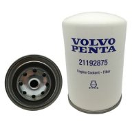 Coolant Filters Volvo Penta
