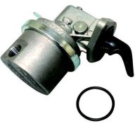 Mechanische Dieselpumpen Volvo Penta