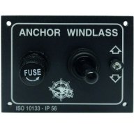 Accessoires Guindeaux | Pièces Marines
