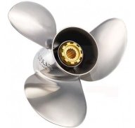 Eliche AQ Inox Volvo Penta