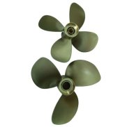 Volvo DPH D4 D6 Propeller Kits