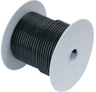 Cable Instalación Eléctrica Marina | Cobre Estañado Náutico Barco