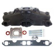 Collecteurs et Coudes V8 350 5.0 5.7 6.2 MAG MPI MerCruiser