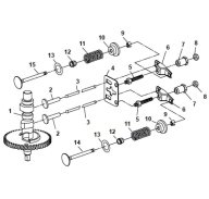 Verteilersystem