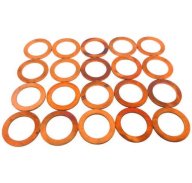 Copper Washers | Marine Parts