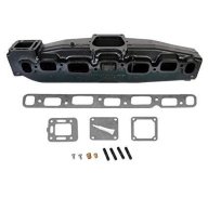 Collecteurs et Coudes 6L 160 165 200 CID 250 292 MerCruiser