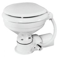 Electric Toilets