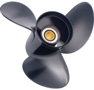 Propeller Mercury