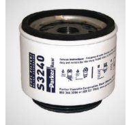 Ricambi Decantatore Benzina | Elementi Racor S3213 S3227 S3240