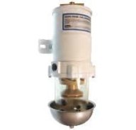 Marine Diesel-Abscheiderfilter | Racor 110A 120AS 230R2 245R2