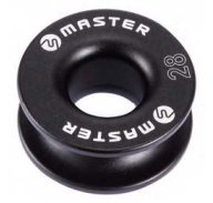Réas Guide | 8 à 20 mm pour Cordages et Drisses