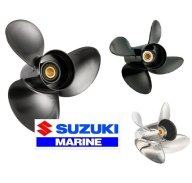Eliche Suzuki