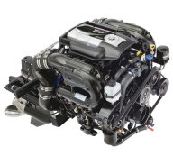 Motore 262 CID V6 4.3L