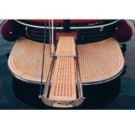 Hydraulic Gangways | Folding & Telescopic for Boats
