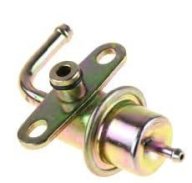 Benzindruckregler Yamaha