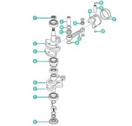 Engine Parts | Marine Parts