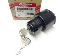 Llaves de Arranque Yanmar | Recambios Náuticos