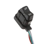 Interrupteurs Trim MerCruiser | Pièces Nautiques