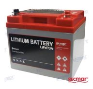Batteries Lithium