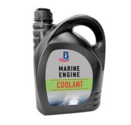 Líquido de Refrigeração Motor Marítimo | Anticongelante Náutico