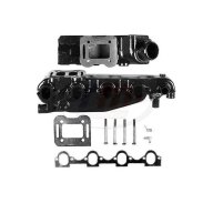 Collecteurs et Coudes 3.7L 3.7LX (1980-89) MerCruiser