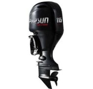 Motores Fueraborda Parsun F115 115HP