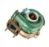 Volvo Turbolader Volvo Penta | Marine Ersatzteile