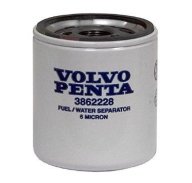 Volvo Benzinfilter Volvo Penta | Marine Ersatzteile