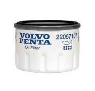Filtros de Óleo para Motores Diesel Volvo Penta | Peças