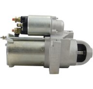 Anlassermotoren Volvo Penta