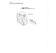 Section 14 Zinc Anticorrosif 1GM10