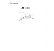 Section 33 Thermostat 1GM10
