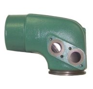 Diesel Abgaskrümmer | Marine Parts