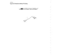 Gasket Set Yanmar 1GM10 · Section 85 del despiece