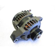 Electrical Systems Mercury