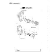 Section 104 Outil Optionnel 1GM10