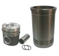 Pistoni e Camicie Diesel Volvo Penta | Ricambi Nautici